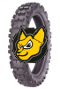Kenda K779 140/80 -18 70R TT FIM
