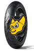 Dunlop Qualifier II 130/70ZR16 (61W) TL