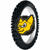Dunlop D952 100/100 -18 59M TT