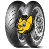 Dunlop Scootsmart 90/100 -10 53J TL