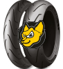 Michelin Scorcher Sport 120/70 ZR17 58W TL