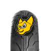Kenda KM1/KM001 180/55 R17 73W TL