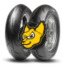 Dunlop GT 503 H/D H/D 180/70 R16 77V TL