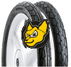 Dunlop D104 2.50 -17 38L TT