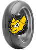 Dunlop Dragmax 190/50ZR17 (73W) TL