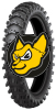 Dunlop Geomax MX14 110/90 -19 62M TT