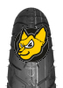 Shinko SR712 140/90 -15 70H TL