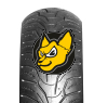 VEE Rubber VRM396 80/90 -21 48P TL