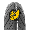 Mitas MC25 Bogart 100/80 -17 52R TL (70000042)