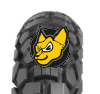 VEE Rubber VRM221 4.60 -18 63P TT