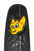 Shinko SR735 110/90 -16 59S TL