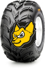 CST C9314 22x10.00 -10 45M TL 4 PR
