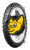 Maxxis Maxxcross MX MH M-7325 80/100-21 51M N.H.S.