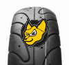 VEE Rubber VRM100 2.75 -14 43J TT