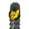 VEE Rubber VRM174 2.75 -10 37J TT