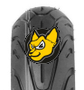 VEE Rubber VRM155 130/70 -12 64P TL