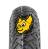 VEE Rubber VRM087 2 1/4 -18 43J TT Reinf.