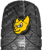 Anlas SC-500 100/80 -16 56P TL M+S