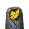 VEE Rubber VRM099R 2.75/4.00 -17 39J TT