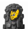 VEE Rubber VRM162 130/70 -13 57J TL