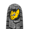 Dunlop D404R 160/80 -15 74S TL