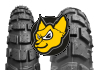 Heidenau K60 Ranger 120/80 -18 62R TT M+S
