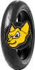 Pirelli Diablo Supercorsa SP V4 110/70ZR17 54W TL