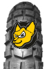 Pirelli Scorpion Rally 90/90 -21 54R TL M+S