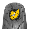 Journey Tyre P6208 110/80 -17 63S TL 6PR