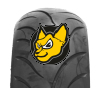 Avon AV72 Cobra 150/80 R16 71V TL Cobra