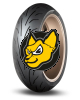 Dunlop Qualifier Core 190/55 R17 75W