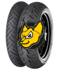 Continental Road Attack 4 GT 190/50 R17 73W TL