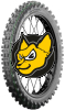 Michelin Enduro Medium 2 90/90-21 54R TT