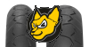 TVS Eurogrip Trailhound STR 90/90 -21 54H TL