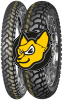 Mitas Enduro Trail Dakar 110/80B19 TL M+S 59H Dva �lut� Prou�ky