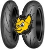 Mitas Sportforce+ 100/80 -17 52H TL