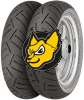 Continental Conti Scoot 90/90 -14 52S TL F/R