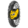 Metzeler MCE 6 Days Extreme 110/80 -18 58R TT Medium M+S