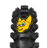 Gibson Tyre Technology MX 4.1 90/100 -16 51M TT NHS BIG