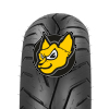 Gibson Tyre Technology S33 Grabster 120/80 -16 60S TL