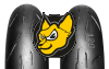 Metzeler Sportec 01 RS 200/55 R17 78W TL