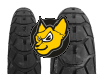 Kingtyre K66 90/90 R21 54V TL
