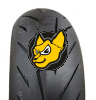 Pirelli Diablo Powercruiser 160/70 B17 79V TL