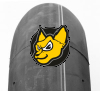 Dunlop KR108 190/70 R17 MS2 Race NHS MS2 Race