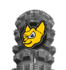 Journey Tyre P2001 3 -18 52P TT
