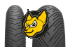 Kingtyre K01 Rain 160/60 R17 TL Rain NHS