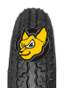 Shinko SR550 WW 3.5 -10 59J TT /