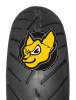 Continental Contiscoot 90/80 -14 49P TL Reinf. F/R