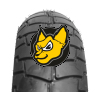 Dunlop D427 H/D 130/90 B16 67H TL Front