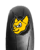 Dunlop Dragmax 190/50ZR17 73W TL Rear